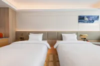 Chengjia·Quanyu Hanyu Jingu Hotel