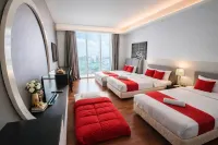 The Shore Residence Melaka