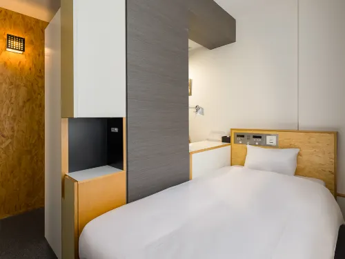 Hotel Oak Shizuoka - Hot Springs