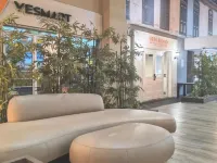 Hotel MetraSquare Ayer Keroh Melaka by Cozy Living Hotel di Melaka Tengah