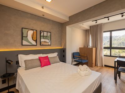 Hotel Sky Design Official