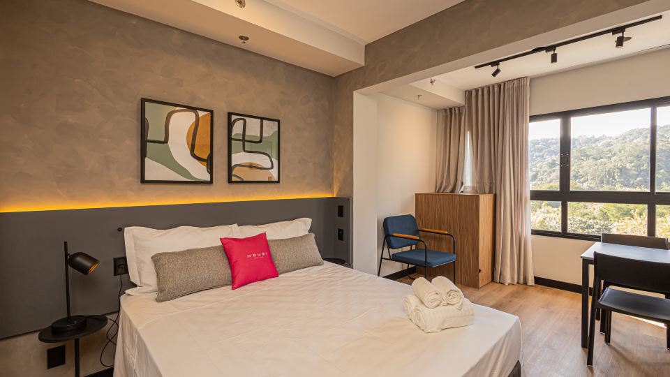Hotel Sky Design Official