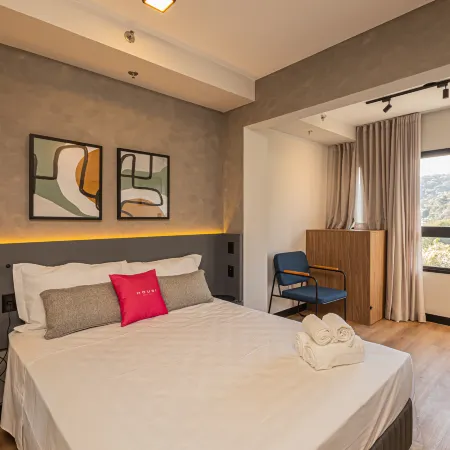 Sky Design Alphaville by Anora Spaces