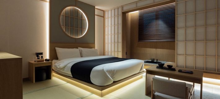 Anook Ryokan Hotel Daejeon Yuseong Hotels in Daejeon