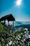 Huke Coffee Manor - romantique