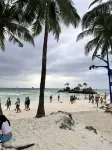 La Bella Casa de Boracay - románticos