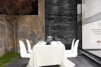 RMOON Shunyuan Lifestyle Aesthetic Hotel