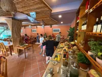 VuYen Homestay - Pool & Breakfast
