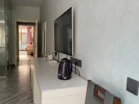 Daizhu Homestay (Yesanpo Bailixia) - balcony
