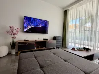 Grand Sapphire Apartment Hotels in Yeni Iskele