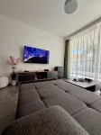Grand Sapphire Apartment