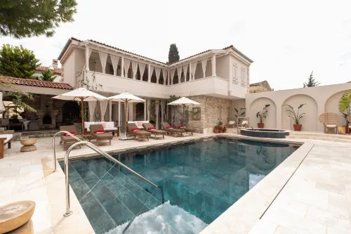 ヴィエント ホテル アラカティ - スペシャル クラス