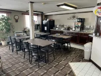 Mid Rest Inn Lexington NE I-80 Hotels in Dawson County