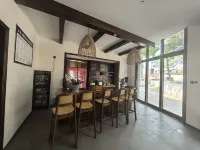Wanfenglin Mountain Bird and Coffee Homestay - Bữa sáng