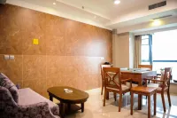 Jintang Jiudian Chain Hotel (Wanda Plaza) - palestra