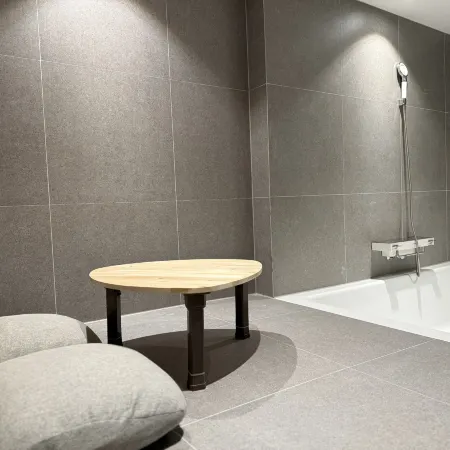 Connected Hotel Guro