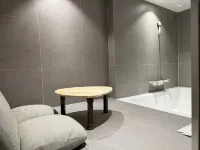 Connected Hotel Guro - spa
