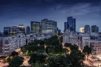 Hôtel Mercure Paris La Défense