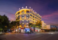 Mengzi ADS Grand Hotel