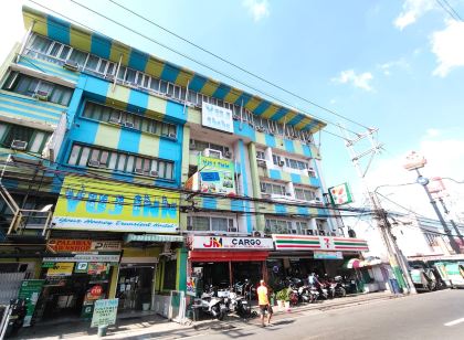 Yuj Inn Pasay