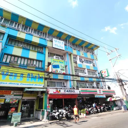 Yuj Inn Pasay