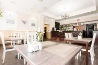 Hotel Polet - فطور