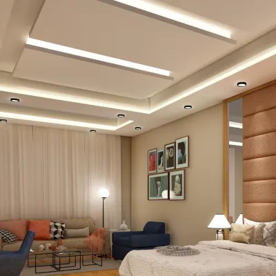 Effotel by Sayaji Dehradun Hotels near Mindrolling Monastery