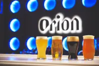 Ryukyu Orion Hotel Naha Kokusai Dôri