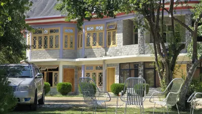 Hikal Guest House Hotel di 