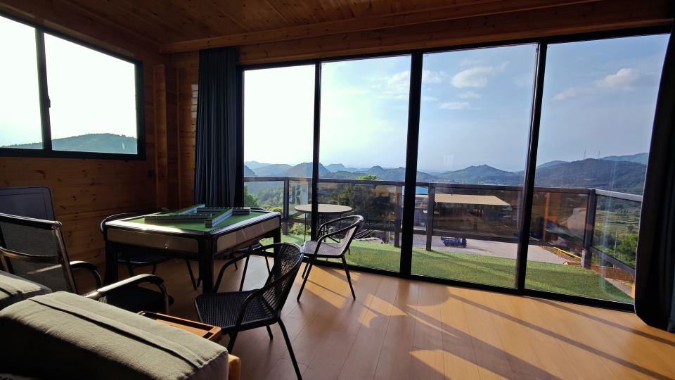 Juxianyuan Homestay