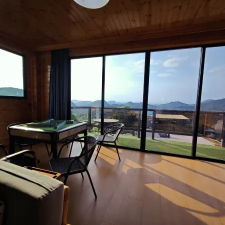 Juxianyuan Homestay