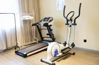 Homeinn Selected Hotel (Urumqi Xinbei Yuanchun Agricultural University Store)