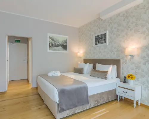 New Era Hotel Old Town Bucharest Parking with Fee Nearby Rooms Photos