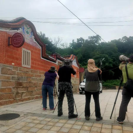 Kinmen Inn No 5