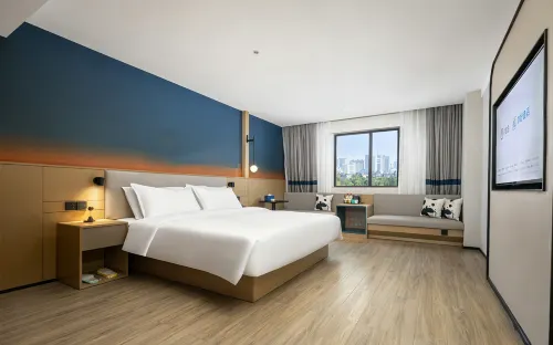 Tiancheng Hotel - 2-نجوم
