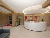 Gujia chain hotel (Tuoketuo Shuanghe North Road store) Hotels in Togtoh County