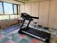 HanTing Hotel (Xingcheng Xinghai Park) - palestra