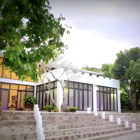 Hacienda Isabella Garden Resort