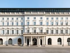 Raffles Europejski Warsaw
