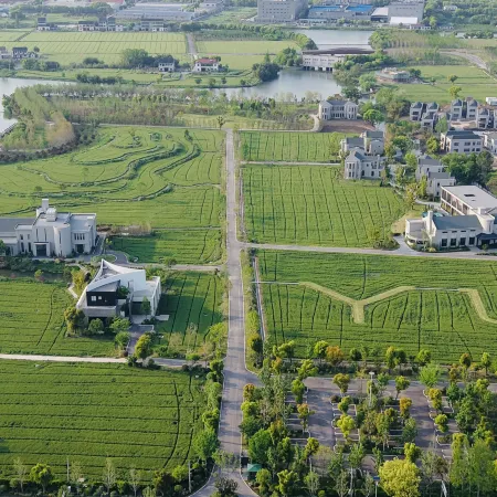 鬱園·隱棲莊園