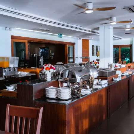 A Hotel Simply