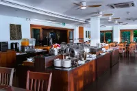 Siam Triangle Hotel