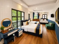 Arina Luxury Hotel - Vincom Tay Ninh Ξενοδοχεία στην πόλη 