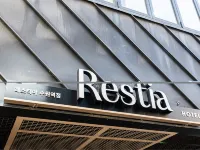 Restia Stay Suwon Station Hotels in Suwon