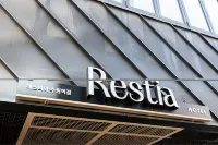 Restia Stay Suwon Station
