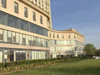 Yishui Longgang Hotel (Yishui River Bridge Scenic Spot) Hotels in Yishui