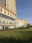 Yishui Longgang Hotel (Yishui River Bridge Scenic Spot)