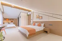 平潭象鼻灣·Nosia·野奢景觀·錦綉度假民宿 - 2星級