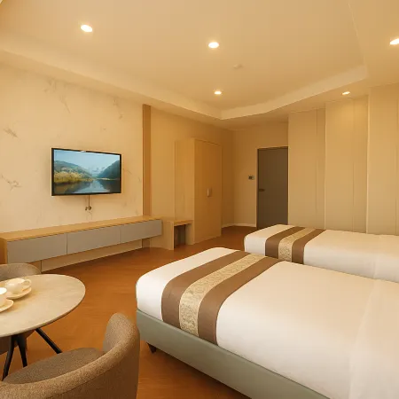 Misoko hotel