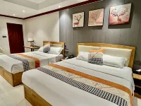 Taishan City Hotel - 2-Star